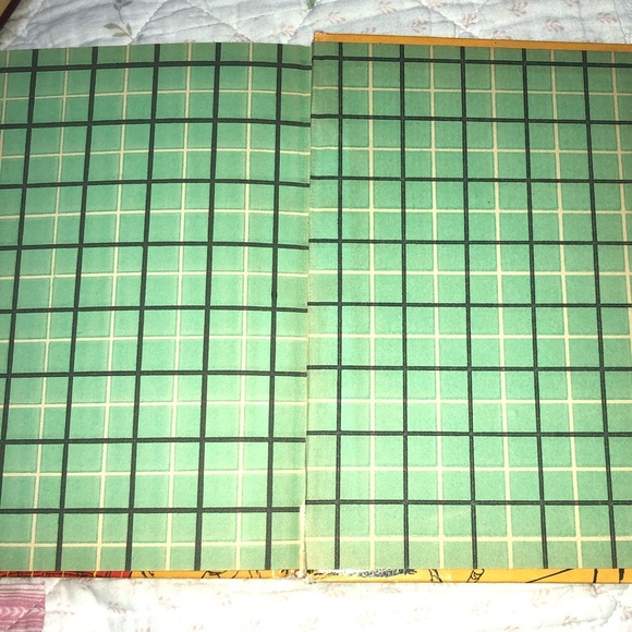 Donna Parker Takes a Giant Step Book - Picture 7 of 9